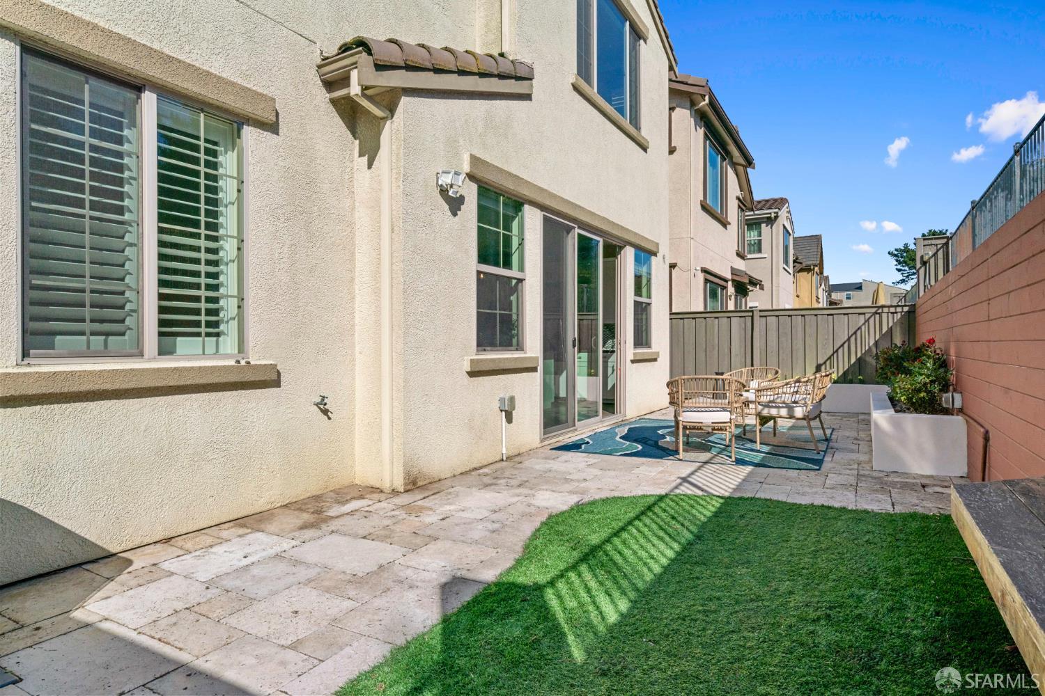 Detail Gallery Image 46 of 53 For 382 Crestview Cir, Daly City,  CA 94015 - 5 Beds | 4 Baths