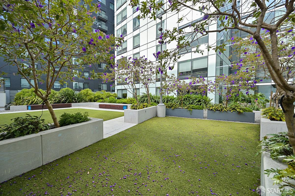 Detail Gallery Image 16 of 17 For 1400 Mission St #1203,  San Francisco,  CA 94103 - 1 Beds | 1 Baths