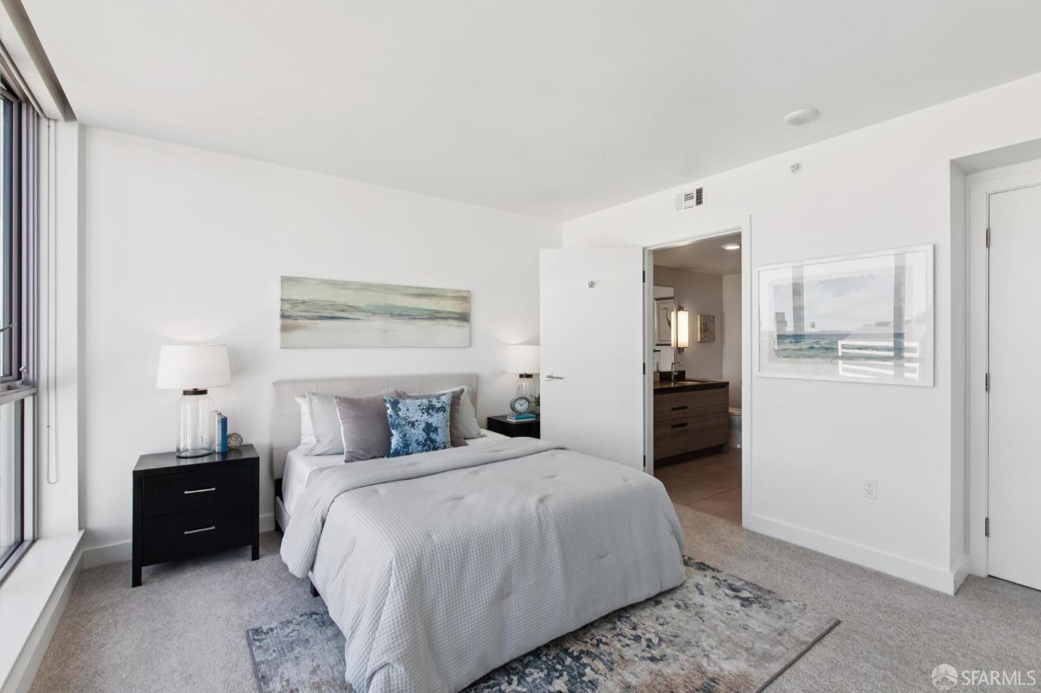 Detail Gallery Image 16 of 57 For 718 Long Bridge St #1002,  San Francisco,  CA 94158 - 2 Beds | 2 Baths