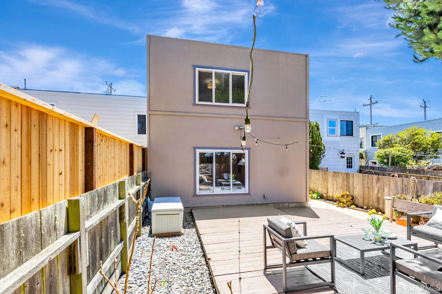 Detail Gallery Image 40 of 42 For 2930 Rivera St, San Francisco,  CA 94116 - 3 Beds | 3 Baths