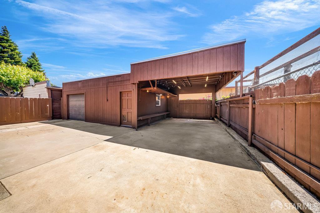 Detail Gallery Image 59 of 71 For 1252 Pearl St, Alameda,  CA 94501 - 1 Beds | 3 Baths