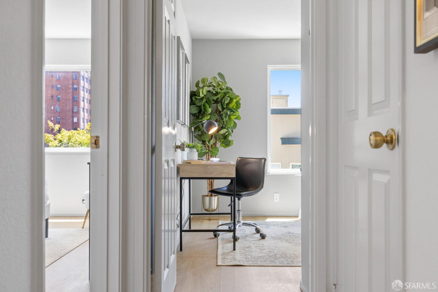 Detail Gallery Image 30 of 52 For 389 Belmont St #306,  Oakland,  CA 94610 - 2 Beds | 1 Baths