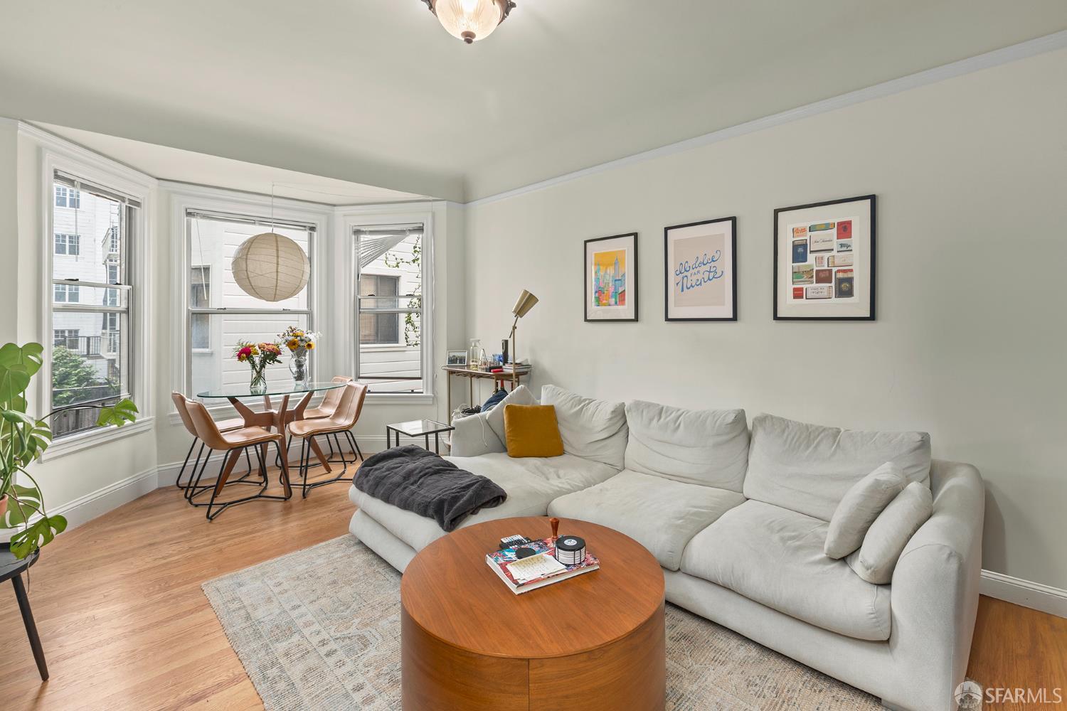 Detail Gallery Image 9 of 29 For 3820 Divisadero St, San Francisco,  CA 94123 - – Beds | – Baths
