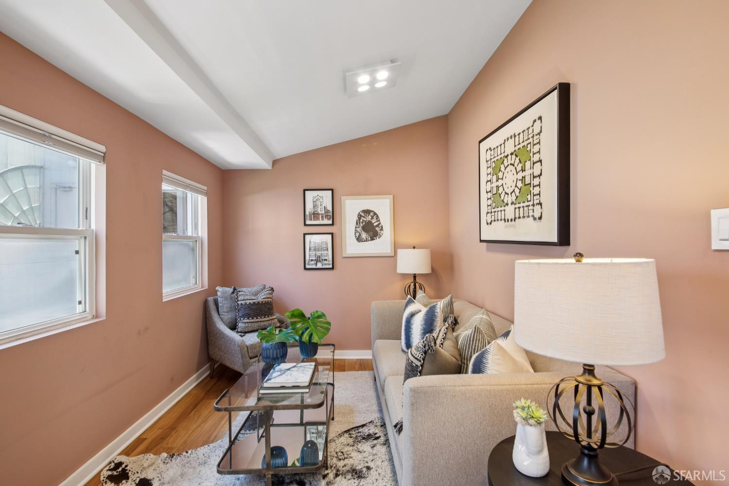 Detail Gallery Image 25 of 39 For 1035 Natoma St, San Francisco,  CA 94103 - 3 Beds | 1/1 Baths