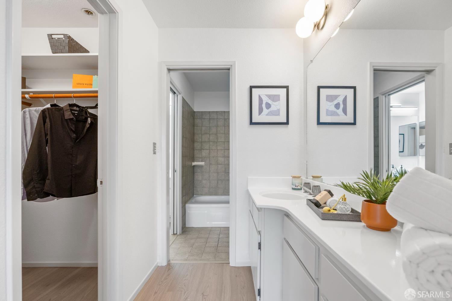 Detail Gallery Image 44 of 52 For 389 Belmont St #306,  Oakland,  CA 94610 - 2 Beds | 1 Baths