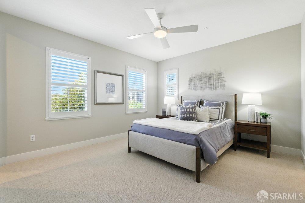 Detail Gallery Image 27 of 99 For 417 Longden Ave, San Mateo,  CA 94403 - 4 Beds | 3/1 Baths
