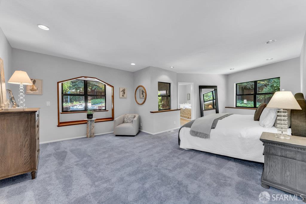 Detail Gallery Image 41 of 95 For 35 Ardilla Rd, Orinda,  CA 94563 - 4 Beds | 4 Baths