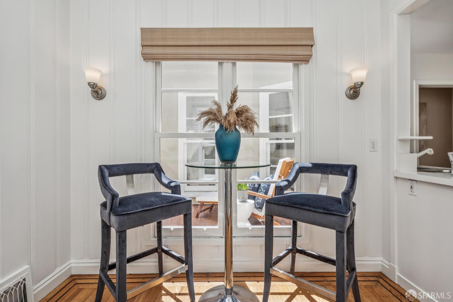 Detail Gallery Image 19 of 66 For 25 Roselyn Ter, San Francisco,  CA 94118 - 3 Beds | 2 Baths