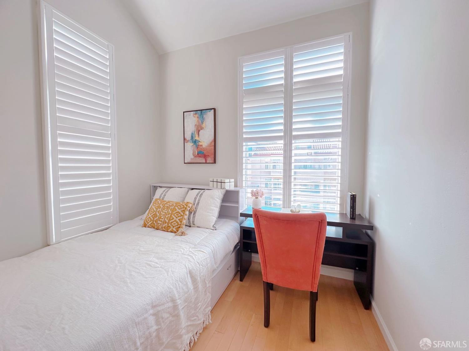 Detail Gallery Image 19 of 30 For 1951 Ofarrell St #420,  San Mateo,  CA 94403 - 2 Beds | 1 Baths