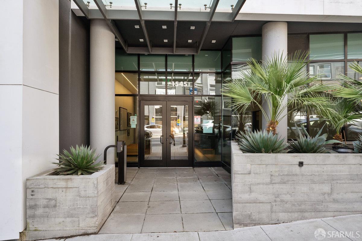 Detail Gallery Image 11 of 27 For 1545 Pine St #802,  San Francisco,  CA 94109 - 1 Beds | 1 Baths