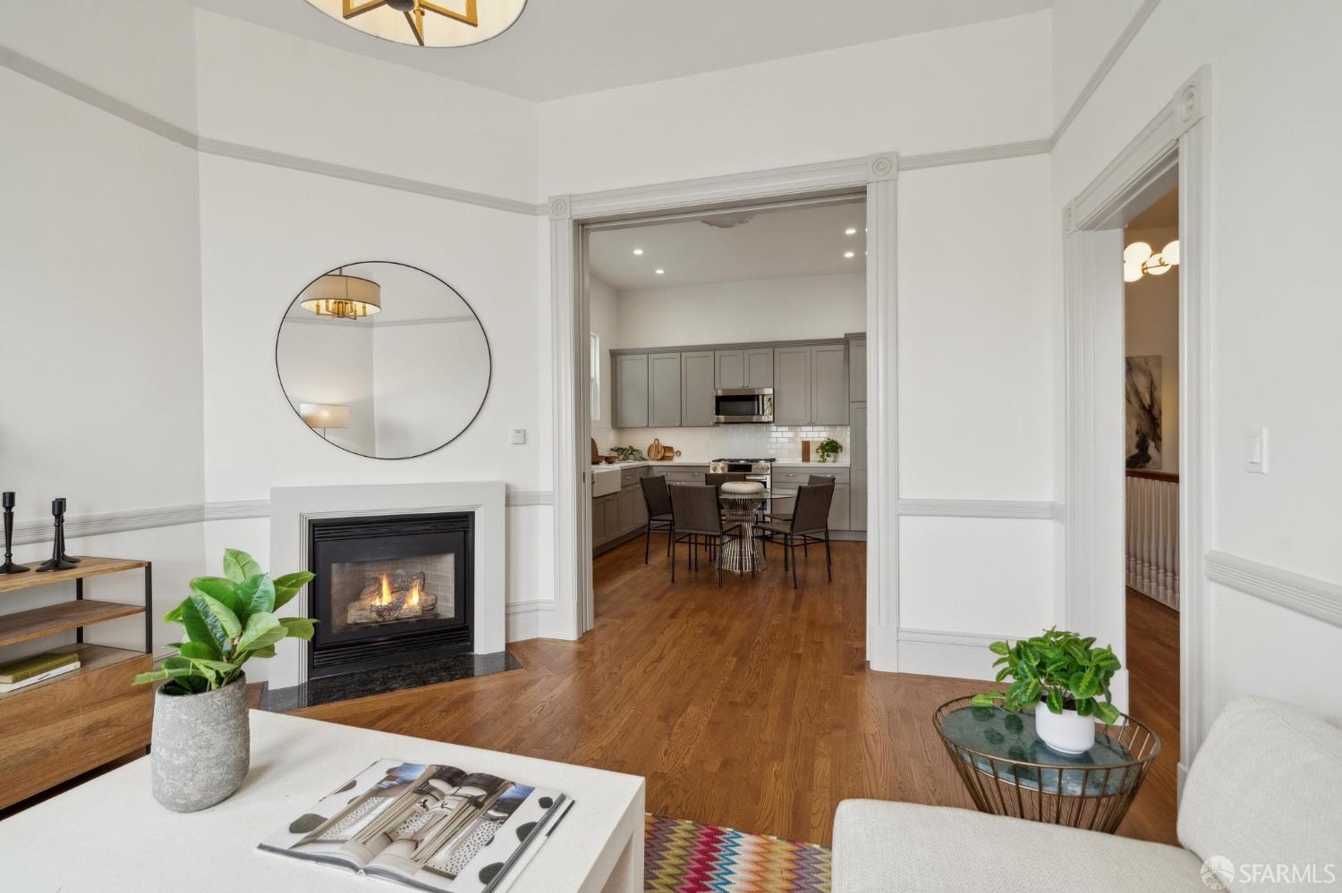 Detail Gallery Image 60 of 97 For 3511 23rd St, San Francisco,  CA 94110 - – Beds | – Baths