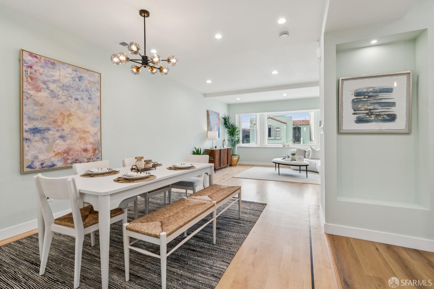 Detail Gallery Image 30 of 98 For 276 Seneca Ave, San Francisco,  CA 94112 - 5 Beds | 5 Baths