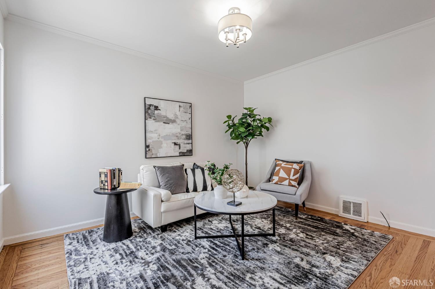 Detail Gallery Image 14 of 42 For 2930 Rivera St, San Francisco,  CA 94116 - 3 Beds | 3 Baths