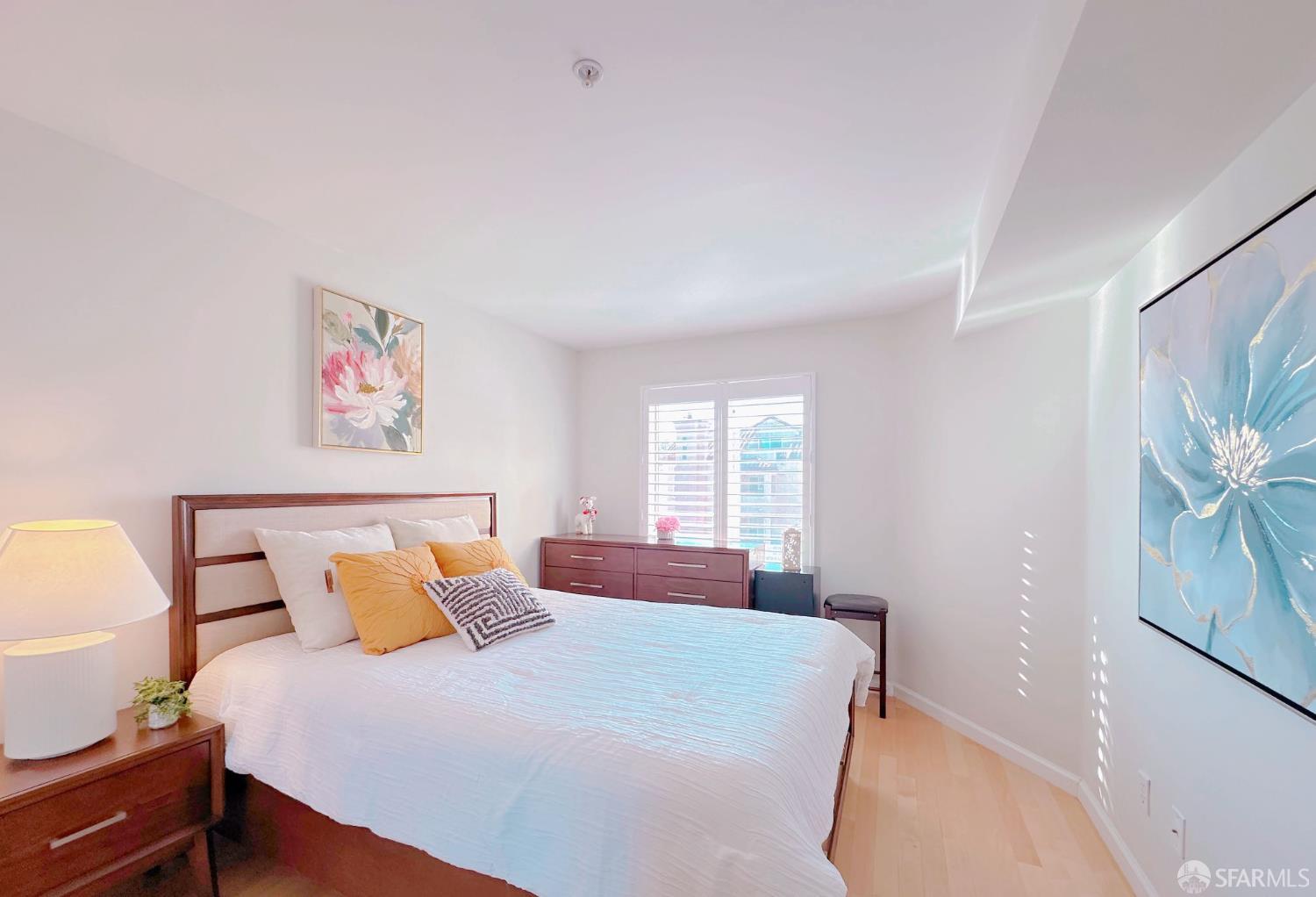 Detail Gallery Image 12 of 30 For 1951 Ofarrell St #420,  San Mateo,  CA 94403 - 2 Beds | 1 Baths
