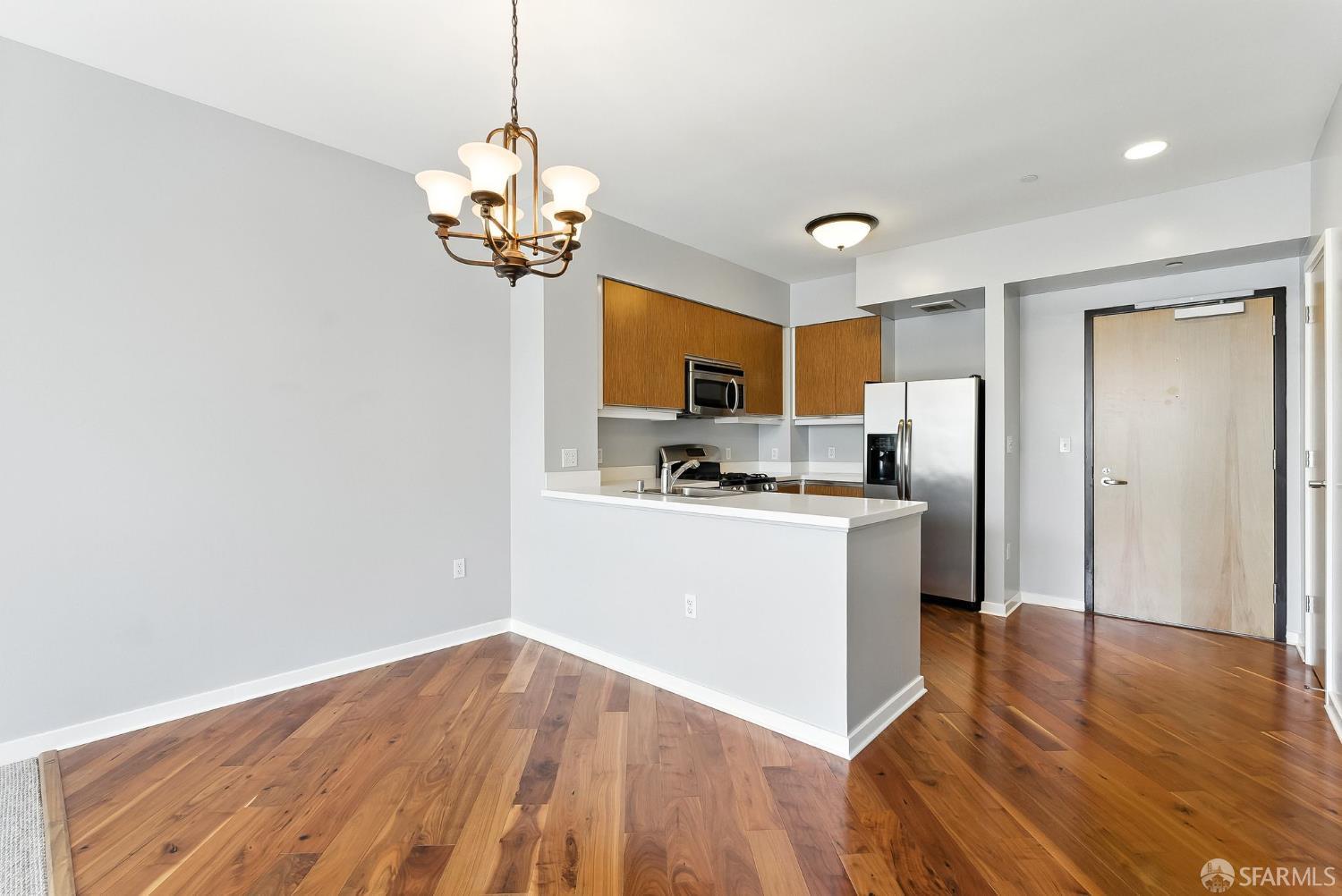 Detail Gallery Image 13 of 17 For 5800 3rd St #1401,  San Francisco,  CA 94124 - 1 Beds | 1 Baths