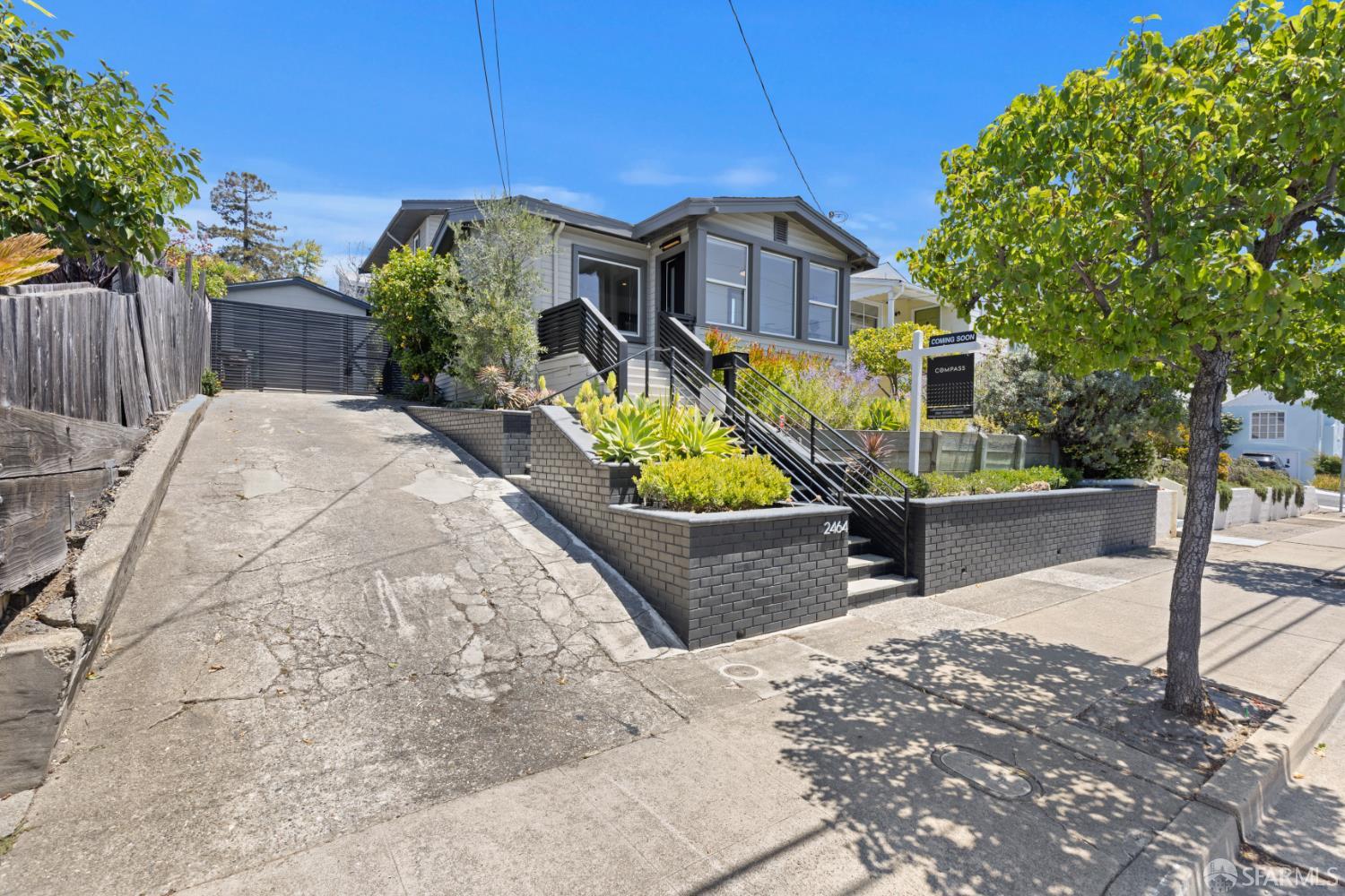 Detail Gallery Image 40 of 40 For 2464 Alida St, Oakland,  CA 95602 - 3 Beds | 2/1 Baths