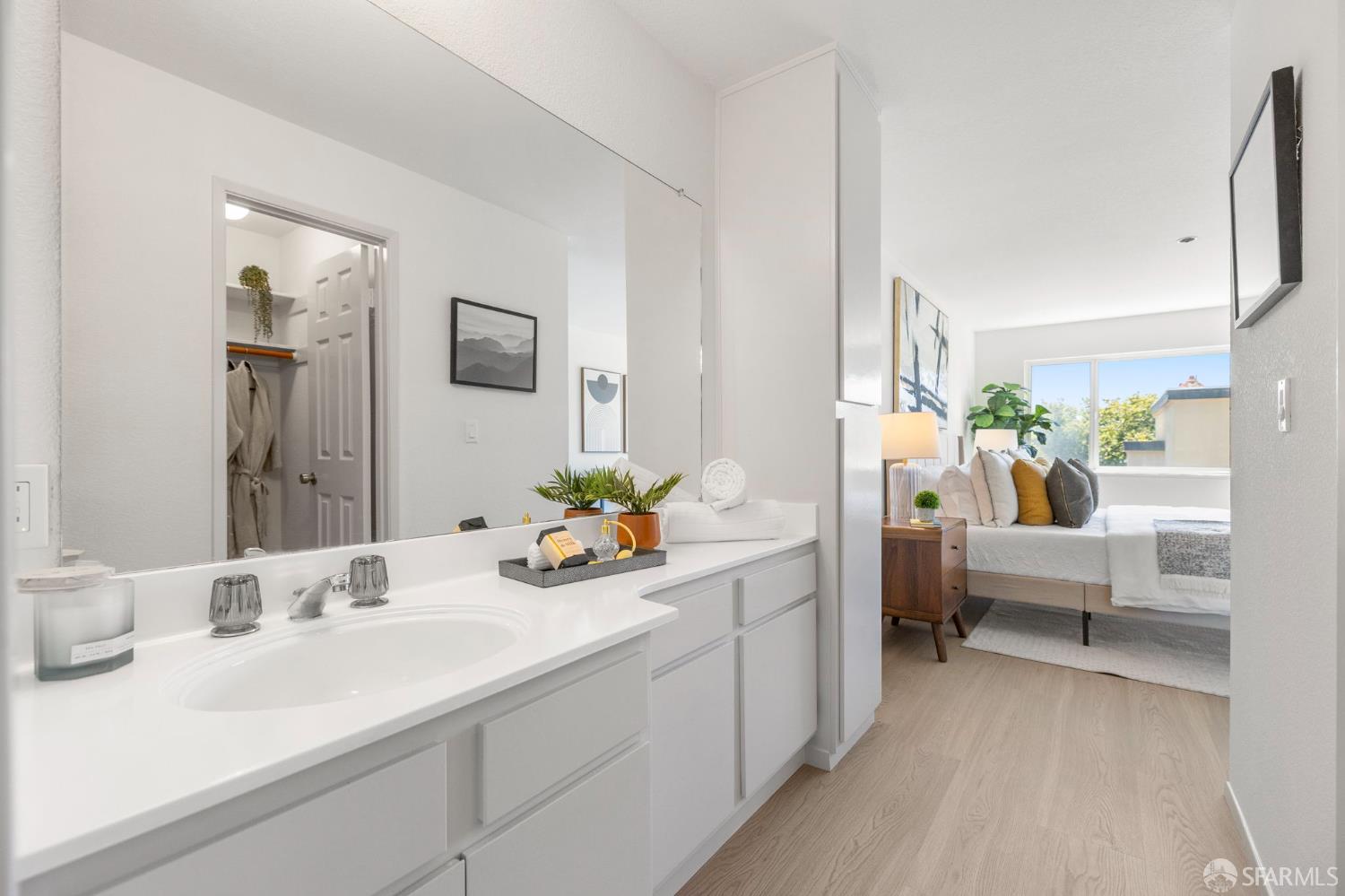 Detail Gallery Image 48 of 52 For 389 Belmont St #306,  Oakland,  CA 94610 - 2 Beds | 1 Baths