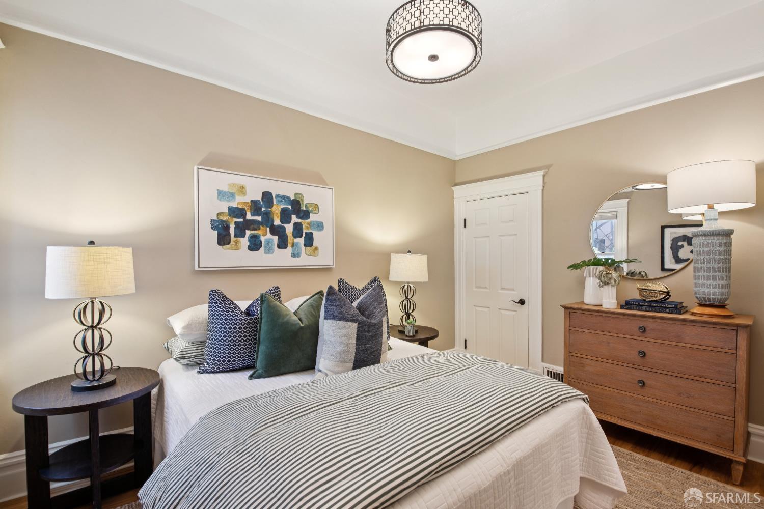 Detail Gallery Image 22 of 39 For 1035 Natoma St, San Francisco,  CA 94103 - 3 Beds | 1/1 Baths