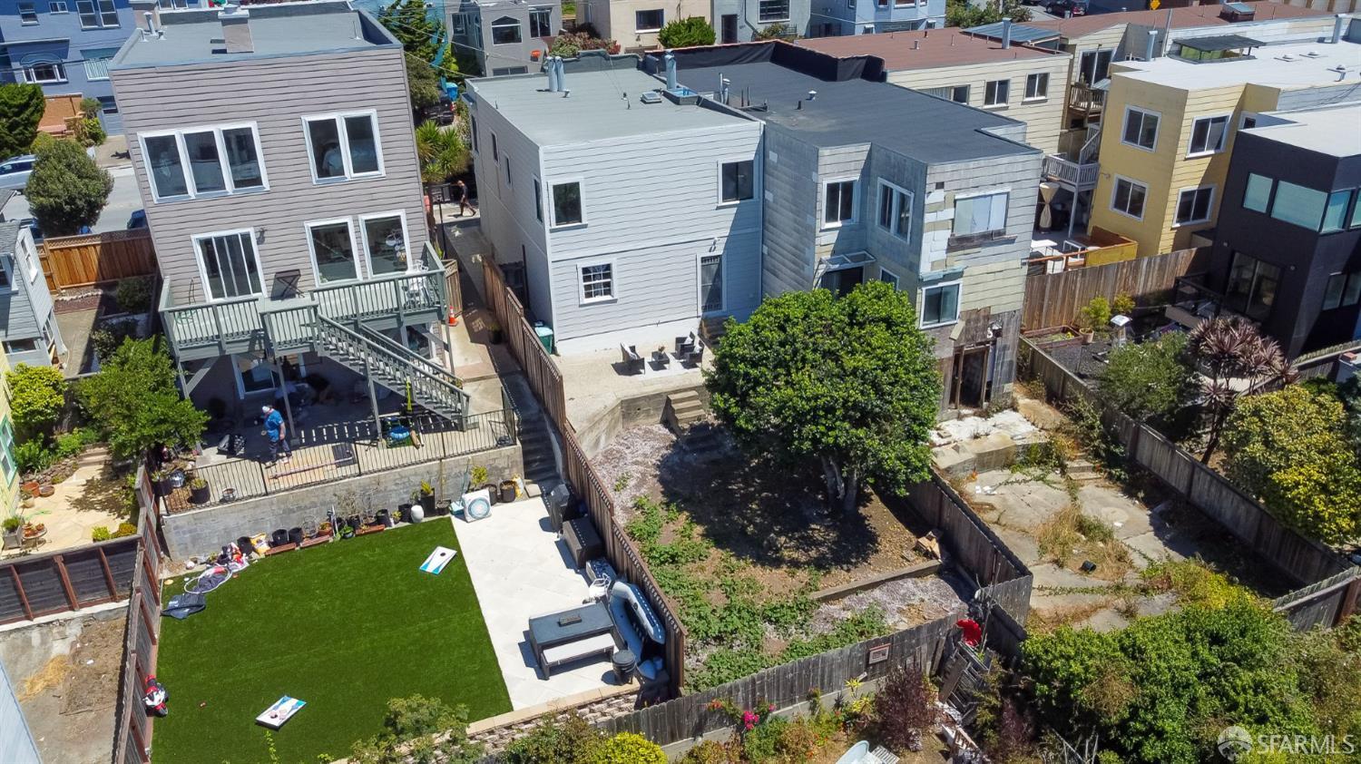 Detail Gallery Image 38 of 42 For 4527 Balboa St, San Francisco,  CA 94121 - 2 Beds | 2 Baths