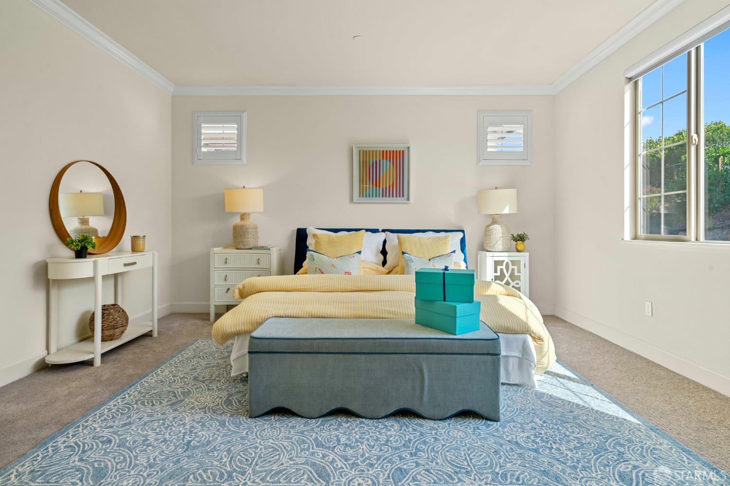 Detail Gallery Image 29 of 53 For 382 Crestview Cir, Daly City,  CA 94015 - 5 Beds | 4 Baths