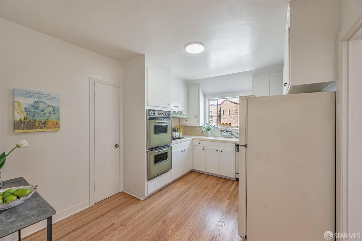 Detail Gallery Image 14 of 42 For 1601 34th Ave, San Francisco,  CA 94122 - 3 Beds | 2 Baths
