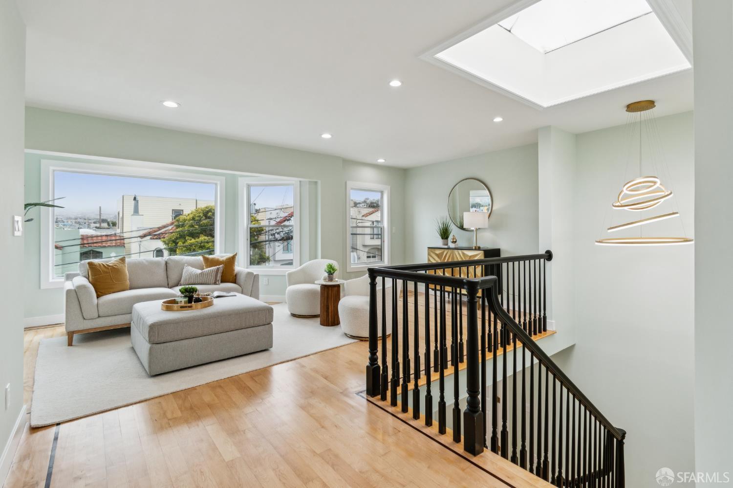 Detail Gallery Image 54 of 98 For 276 Seneca Ave, San Francisco,  CA 94112 - 5 Beds | 5 Baths