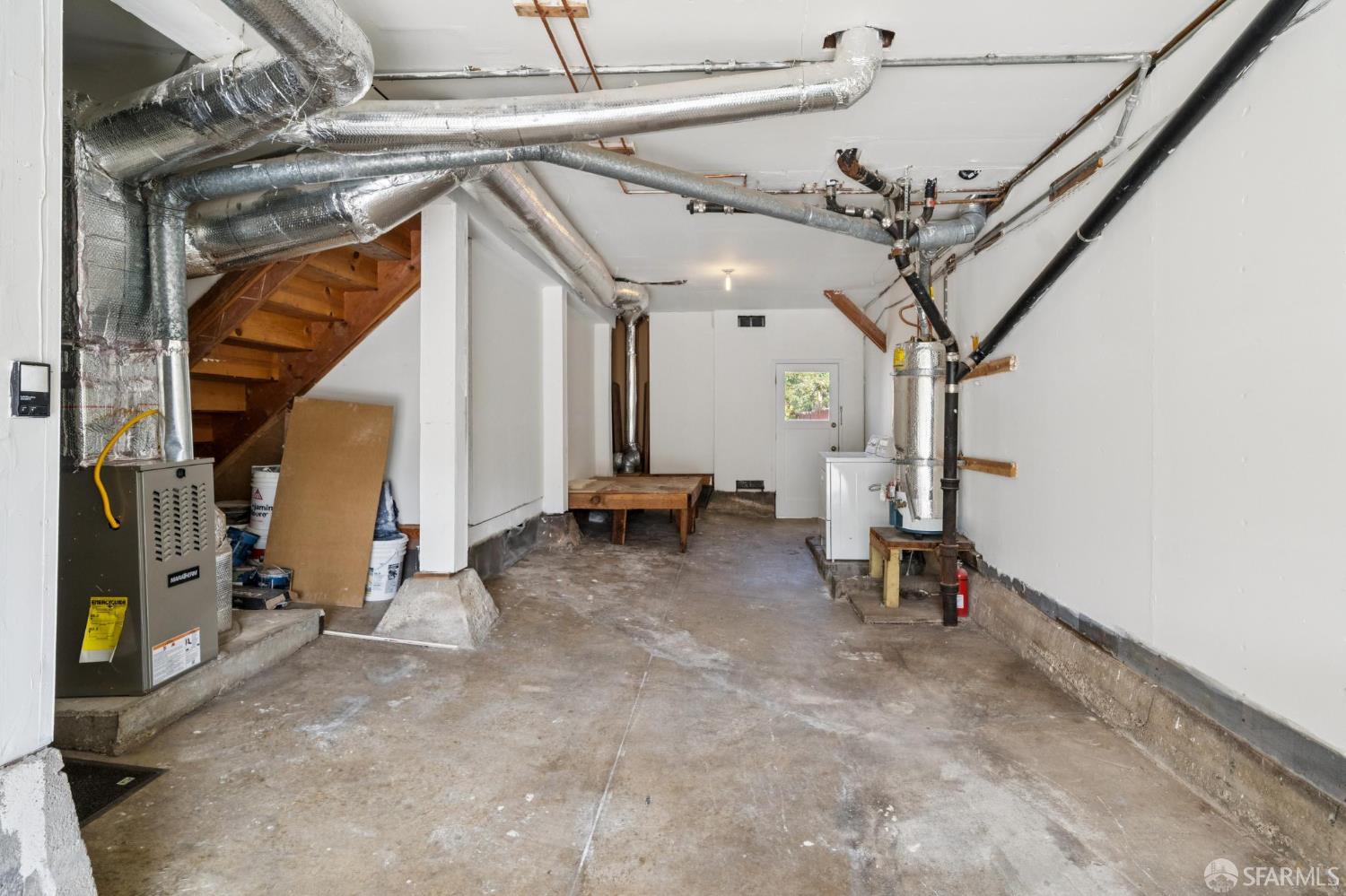 Detail Gallery Image 49 of 54 For 363 Prague St, San Francisco,  CA 94112 - 4 Beds | 2 Baths