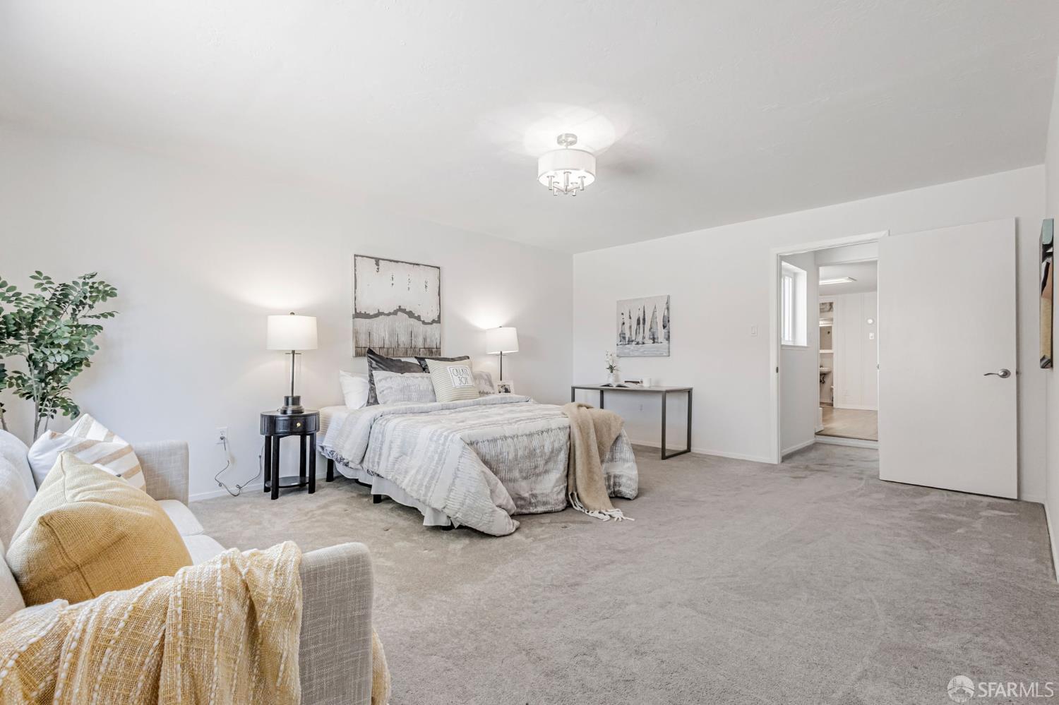 Detail Gallery Image 29 of 42 For 2930 Rivera St, San Francisco,  CA 94116 - 3 Beds | 3 Baths