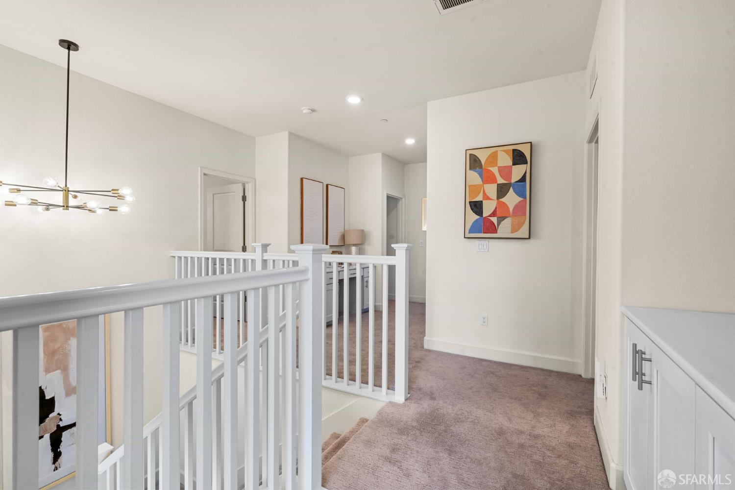 Detail Gallery Image 34 of 53 For 382 Crestview Cir, Daly City,  CA 94015 - 5 Beds | 4 Baths