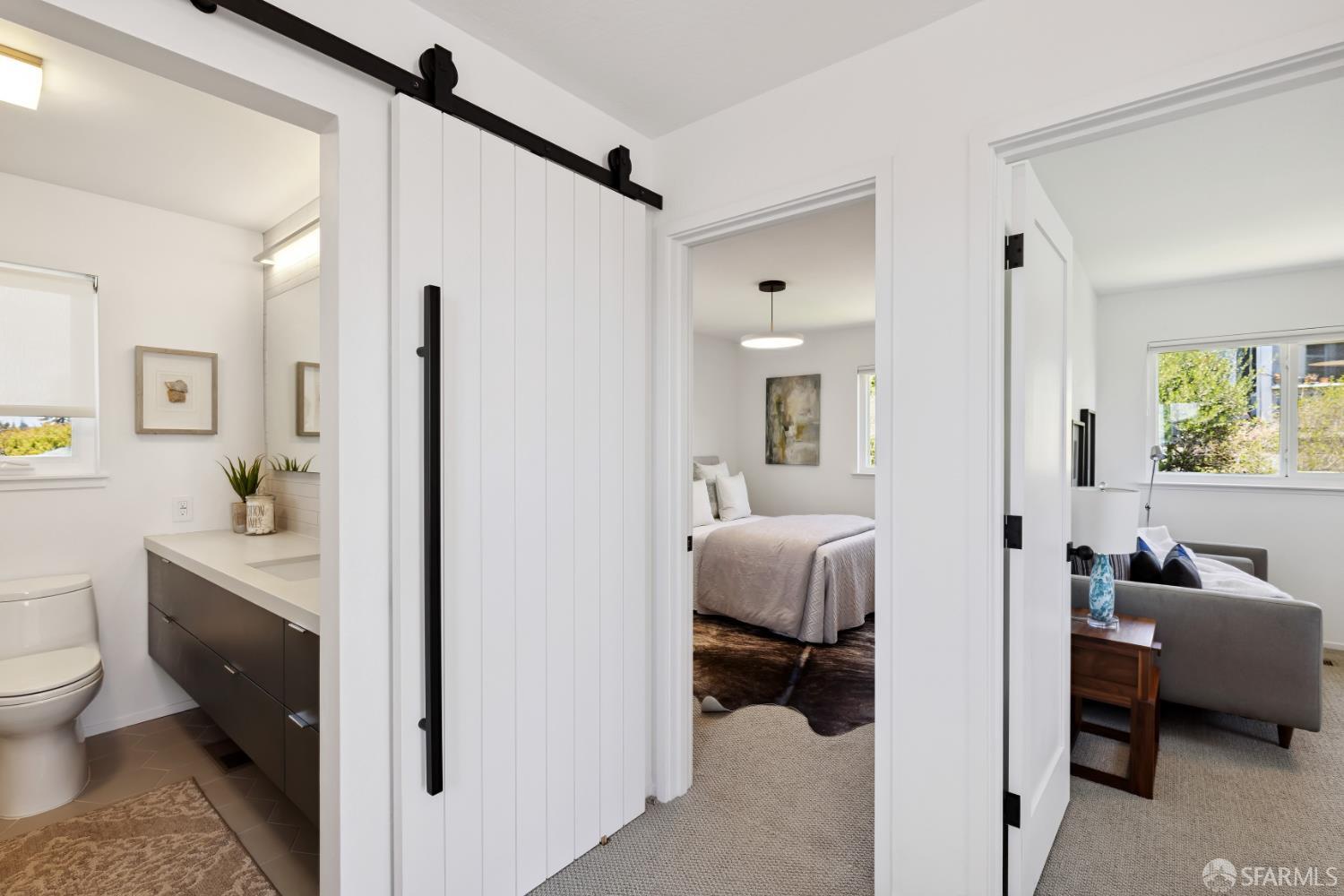 Detail Gallery Image 28 of 40 For 2464 Alida St, Oakland,  CA 95602 - 3 Beds | 2/1 Baths