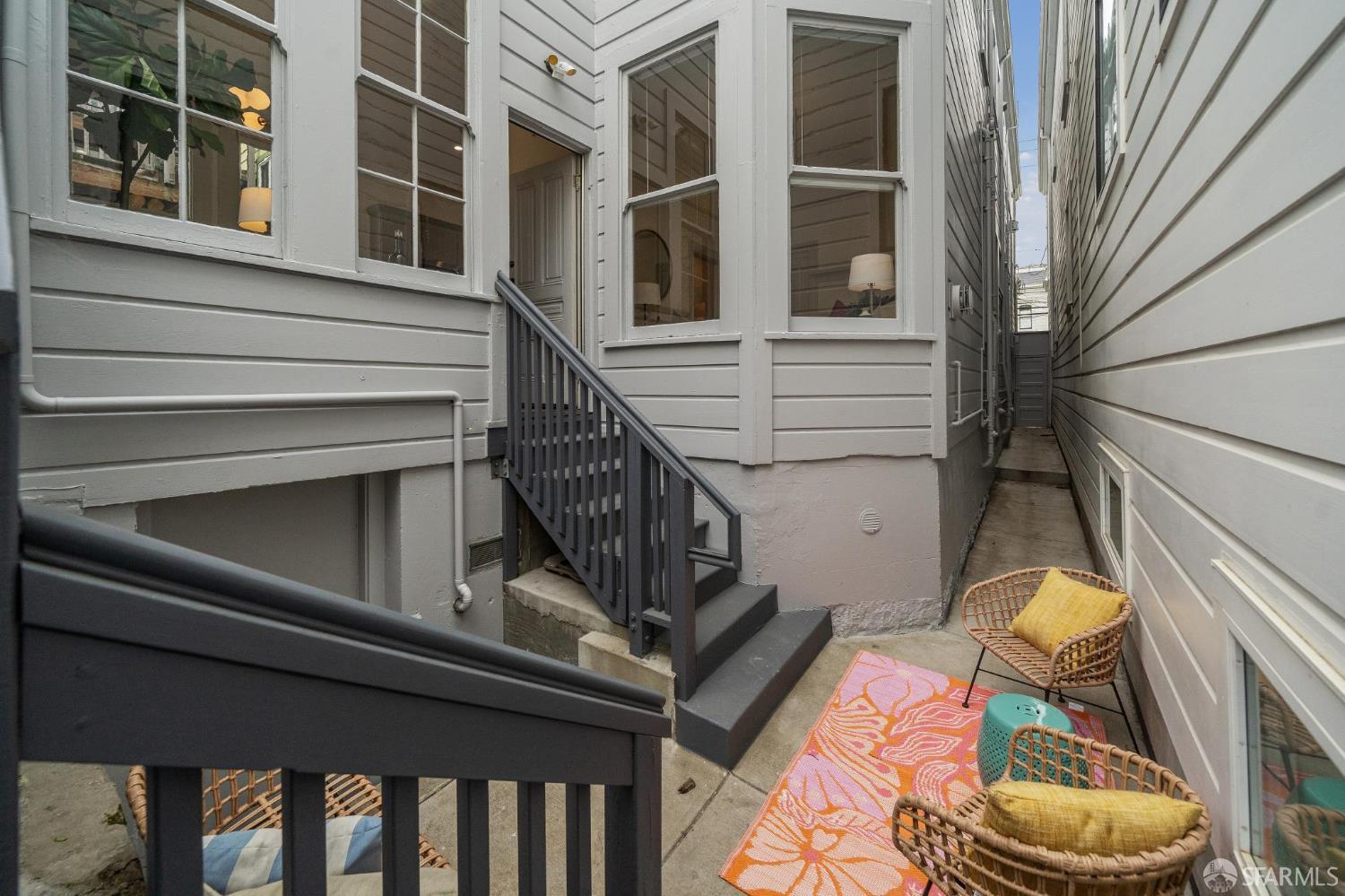 Detail Gallery Image 48 of 97 For 3511 23rd St, San Francisco,  CA 94110 - – Beds | – Baths