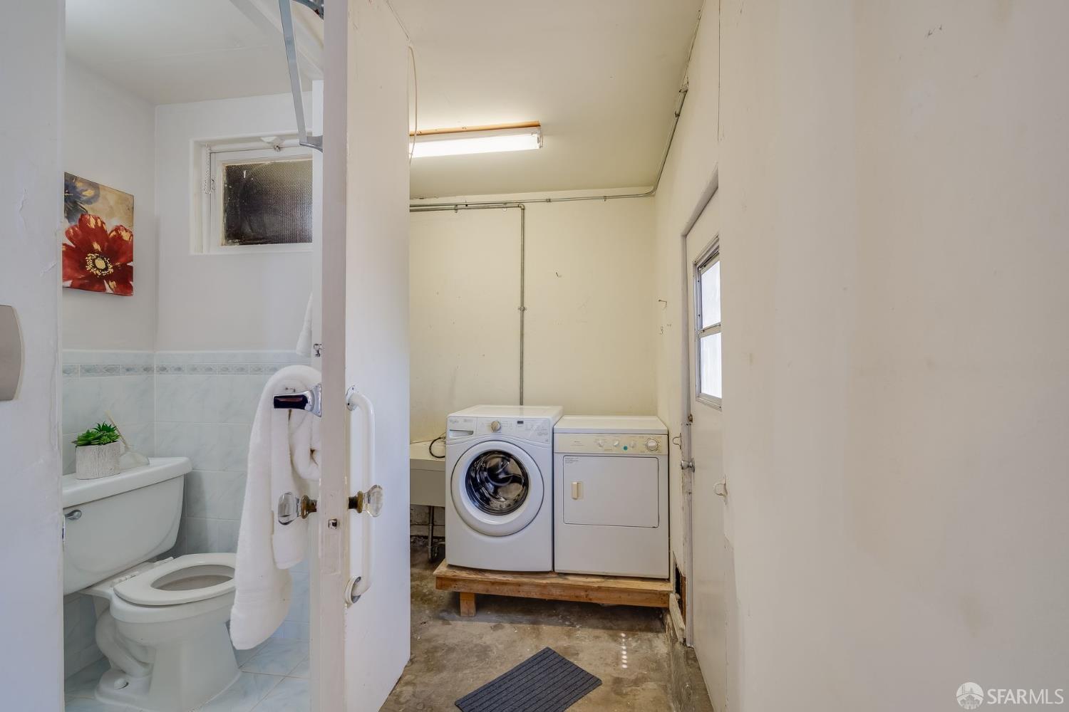 Detail Gallery Image 6 of 42 For 4527 Balboa St, San Francisco,  CA 94121 - 2 Beds | 2 Baths