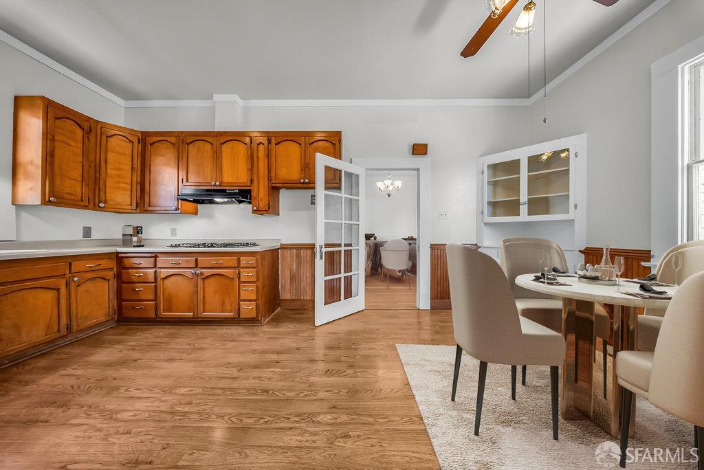 Detail Gallery Image 28 of 71 For 1252 Pearl St, Alameda,  CA 94501 - 1 Beds | 3 Baths