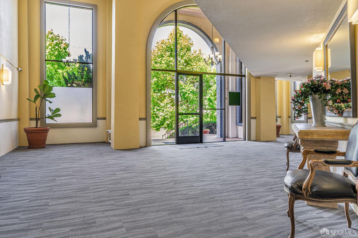 Detail Gallery Image 31 of 36 For 1396 El Camino Real #110,  Millbrae,  CA 94030 - 2 Beds | 2 Baths