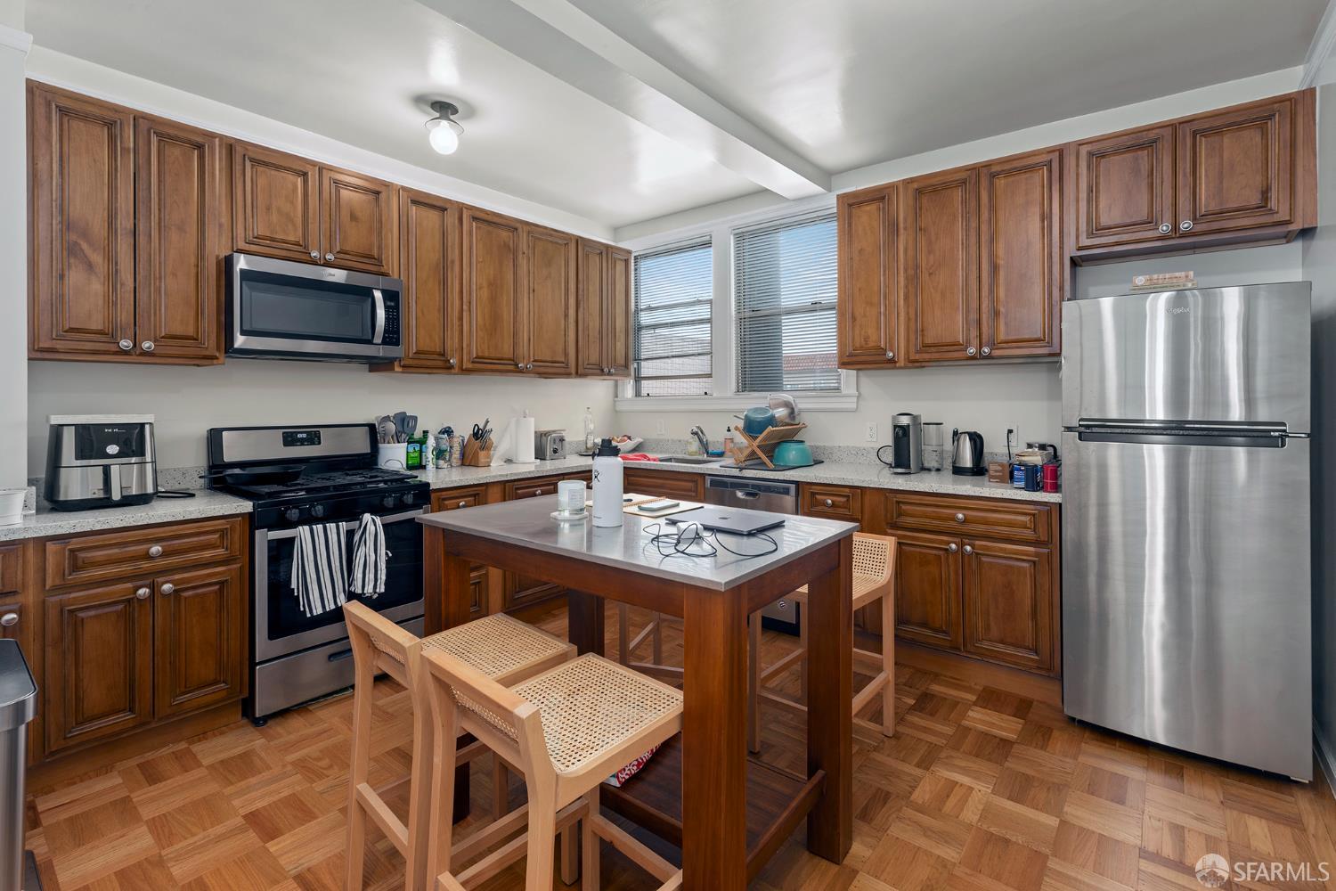 Detail Gallery Image 8 of 29 For 3820 Divisadero St, San Francisco,  CA 94123 - – Beds | – Baths