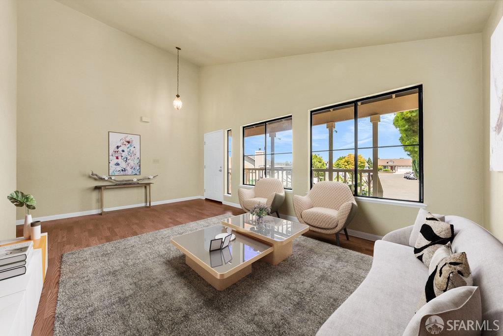 Detail Gallery Image 8 of 69 For 23599 Matthew Ct, Hayward,  CA 94541 - 3 Beds | 3 Baths