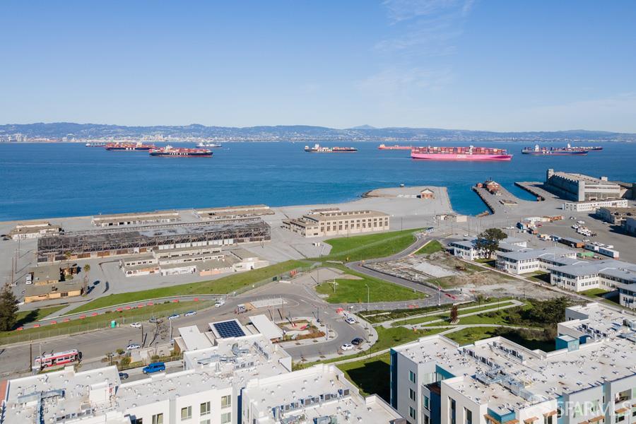 Detail Gallery Image 16 of 34 For 50 Jerrold Ave #304,  San Francisco,  CA 94124 - 2 Beds | 2 Baths