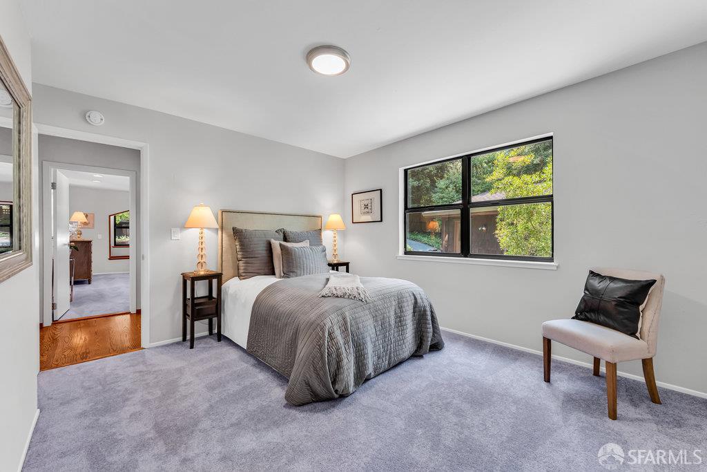 Detail Gallery Image 58 of 95 For 35 Ardilla Rd, Orinda,  CA 94563 - 4 Beds | 4 Baths