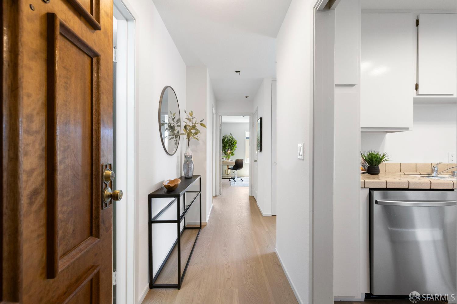 Detail Gallery Image 5 of 52 For 389 Belmont St #306,  Oakland,  CA 94610 - 2 Beds | 1 Baths