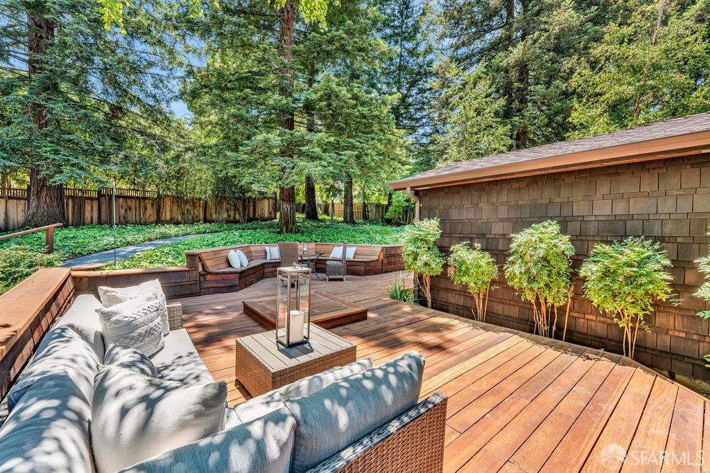 Detail Gallery Image 79 of 95 For 35 Ardilla Rd, Orinda,  CA 94563 - 4 Beds | 4 Baths