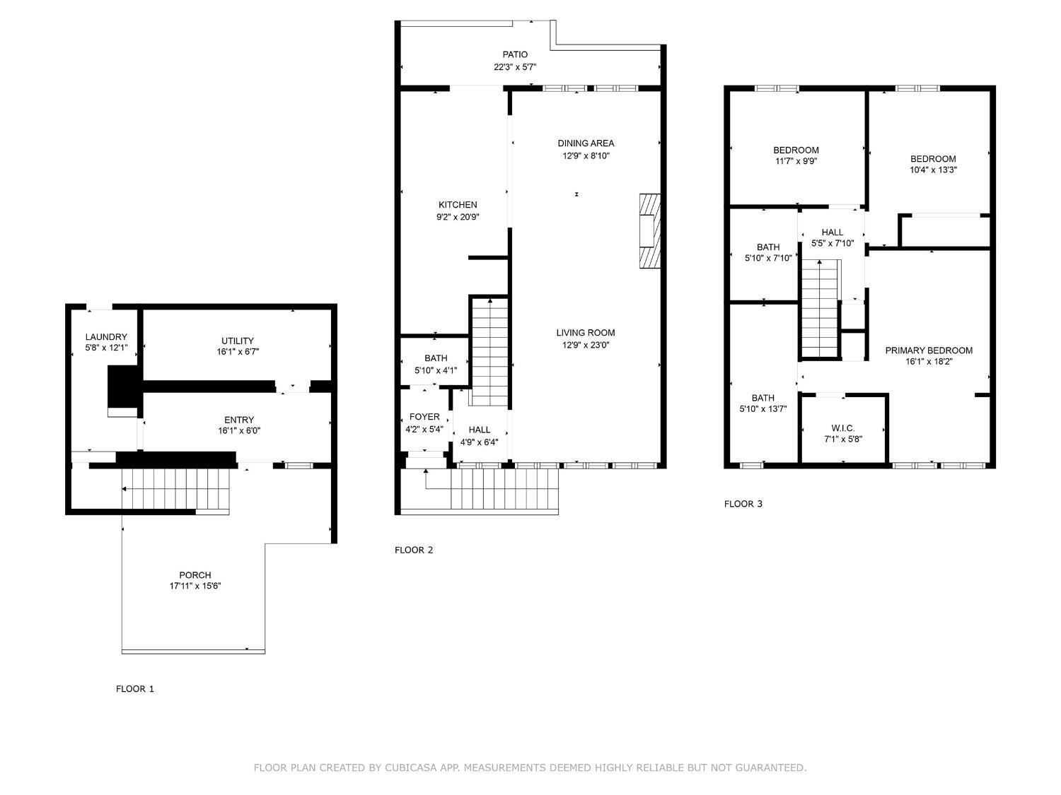Detail Gallery Image 53 of 53 For 224 Twin Peaks Blvd, San Francisco,  CA 94114 - 3 Beds | 2/1 Baths