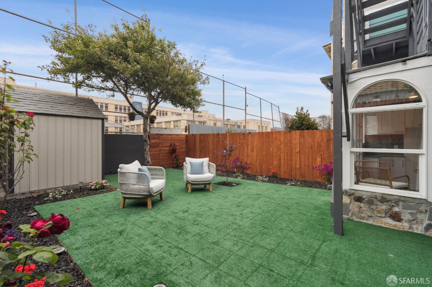 Detail Gallery Image 97 of 98 For 276 Seneca Ave, San Francisco,  CA 94112 - 5 Beds | 5 Baths
