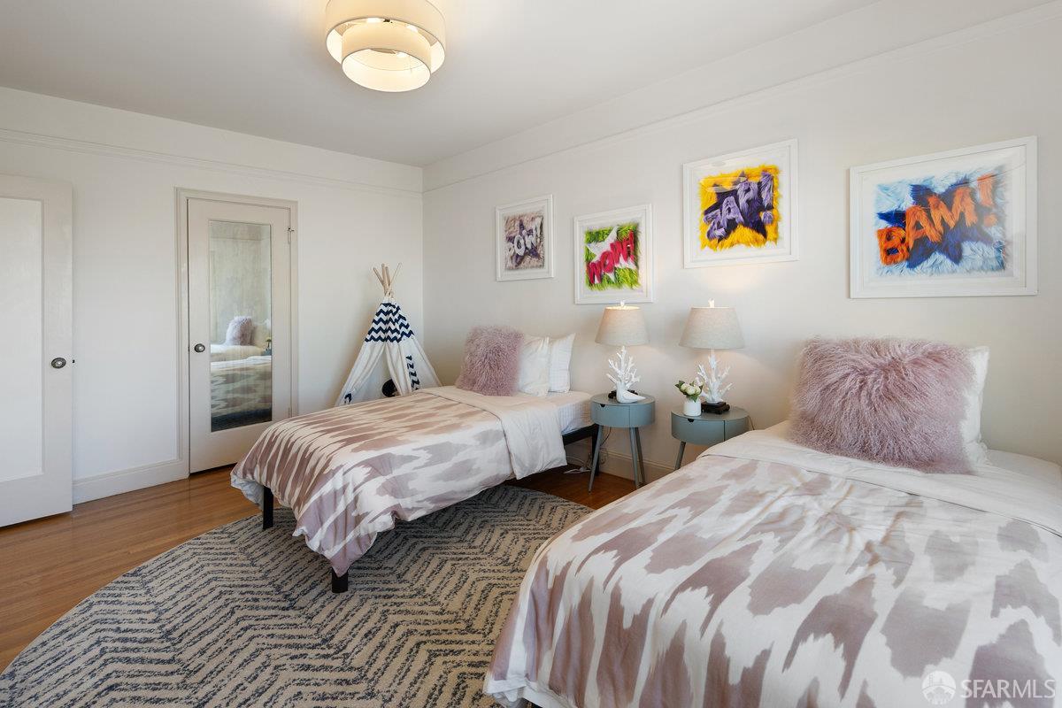 Detail Gallery Image 26 of 31 For 1751 25th Ave, San Francisco,  CA 94122 - 3 Beds | 2 Baths