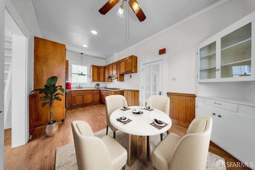 Detail Gallery Image 25 of 71 For 1252 Pearl St, Alameda,  CA 94501 - 1 Beds | 3 Baths