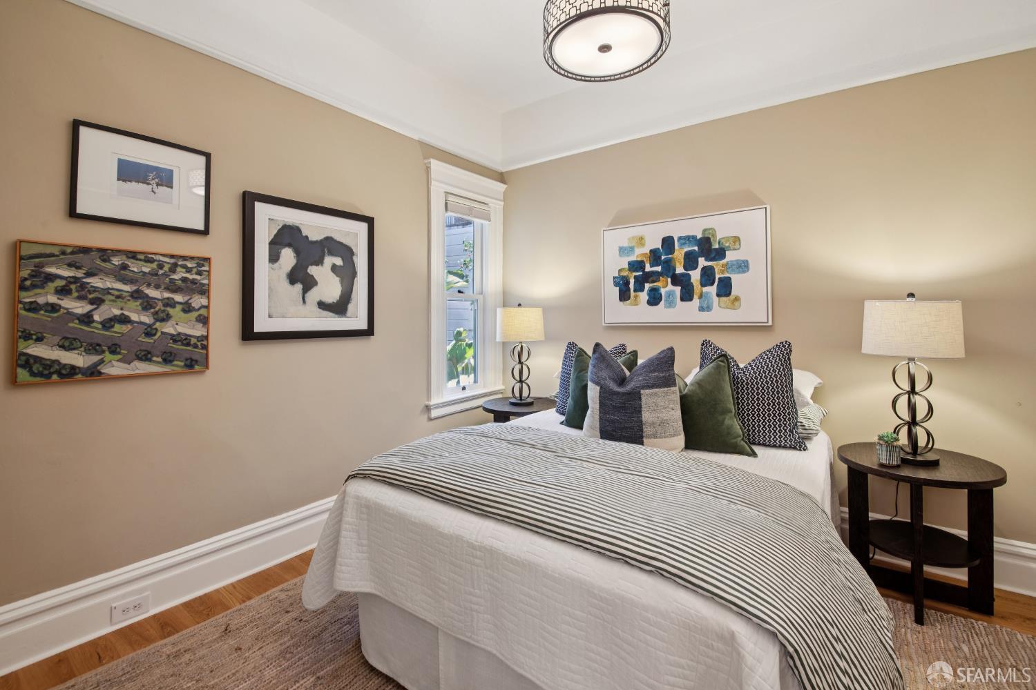 Detail Gallery Image 21 of 39 For 1035 Natoma St, San Francisco,  CA 94103 - 3 Beds | 1/1 Baths