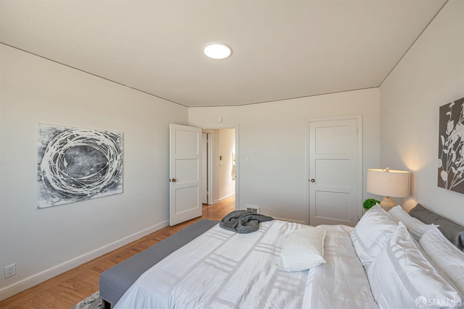 Detail Gallery Image 19 of 42 For 1601 34th Ave, San Francisco,  CA 94122 - 3 Beds | 2 Baths