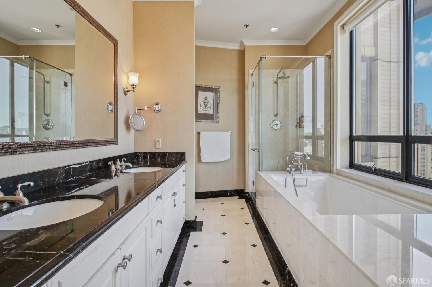 Detail Gallery Image 26 of 60 For 690 Market St #2103,  San Francisco,  CA 94104 - 2 Beds | 2 Baths
