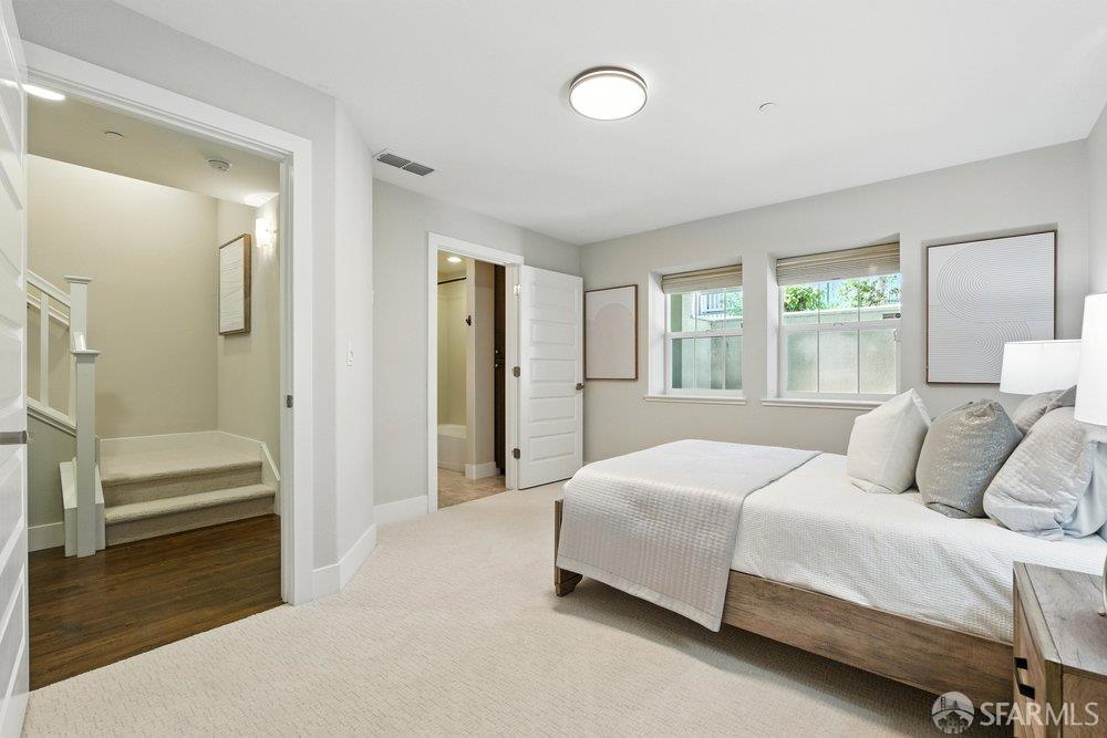 Detail Gallery Image 52 of 99 For 417 Longden Ave, San Mateo,  CA 94403 - 4 Beds | 3/1 Baths