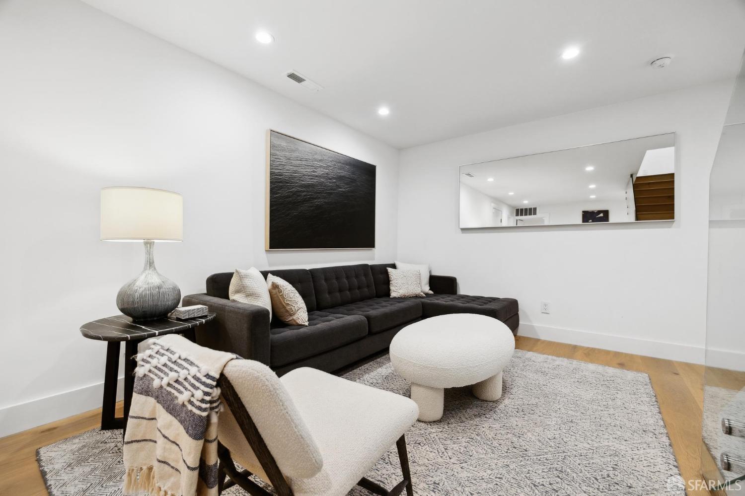 Detail Gallery Image 75 of 96 For 2418 21st Ave, San Francisco,  CA 94116 - 5 Beds | 3/1 Baths
