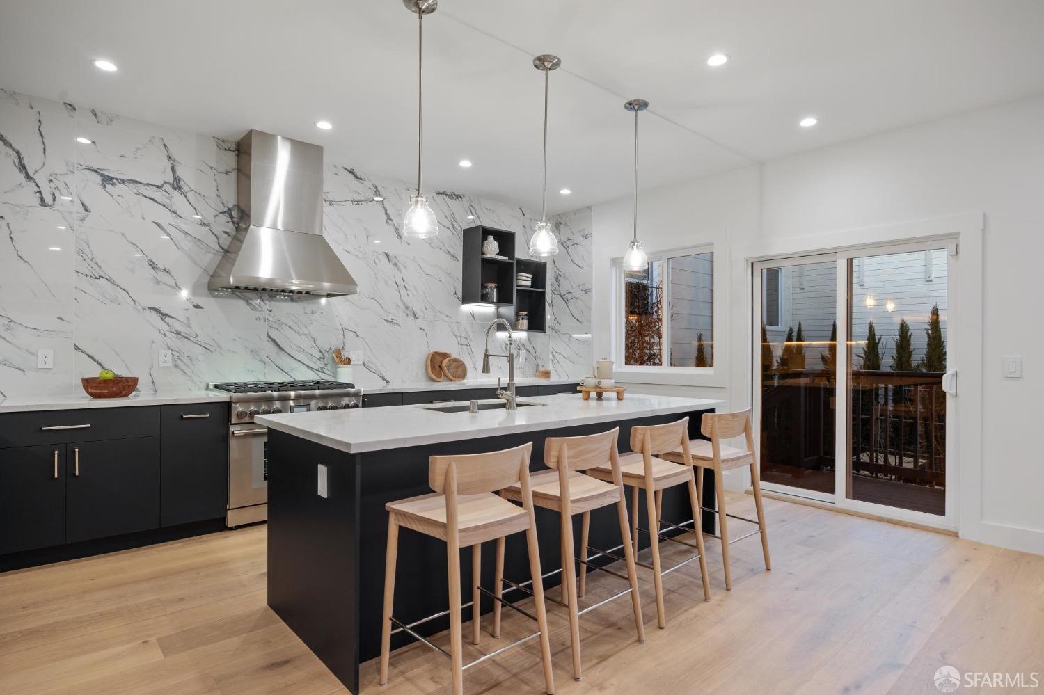 Detail Gallery Image 94 of 96 For 2418 21st Ave, San Francisco,  CA 94116 - 5 Beds | 3/1 Baths